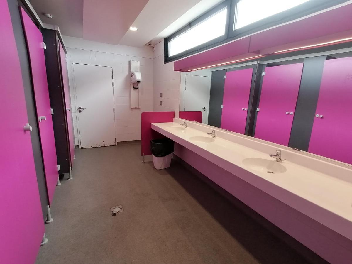 Sejour Insolite Sur Un Yacht. Bateau Hotel A Quai. La Rochelle  Zewnętrze zdjęcie